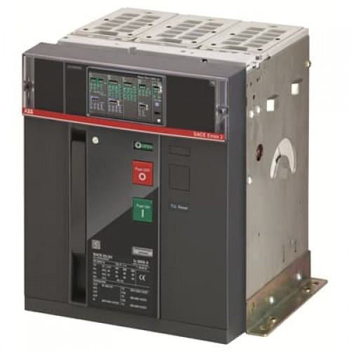 E2.2H/E9 2500 Ekip Dip LSI 3p FHR E2.2H/E9 2500 Ekip Dip LSI 3p FHR