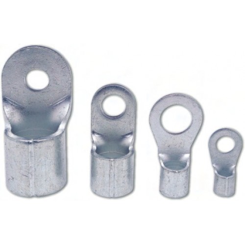AL240/CU150 (Bimetal CU/AL 240/150mm² Orta Gerilim Kablo Pabucu)