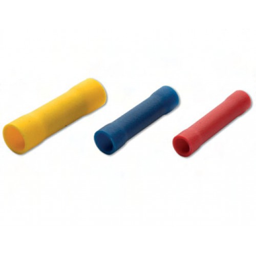 BY-252 (1.50-2.50mm² Ek Muf İzoleli Kablo Ucu