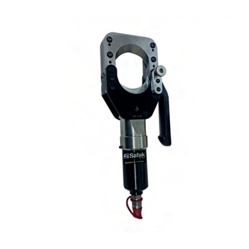 SXCG-65 (80kN Ø65mm Hidrolik Kablo Kesme Başlığı 430mm)