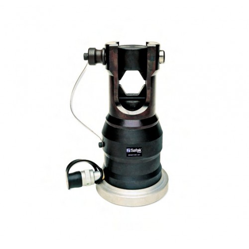 SHP-200D (70-700 Bar 4.0lt Çift Yönlü Elektrikli Hidrolik Pompa)