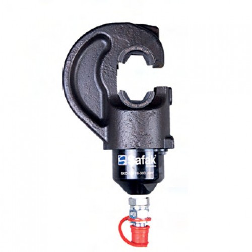 SCPF130K (130kN 6-300mm² Bağlanabilir Hidrolik Sabit Cihaz)