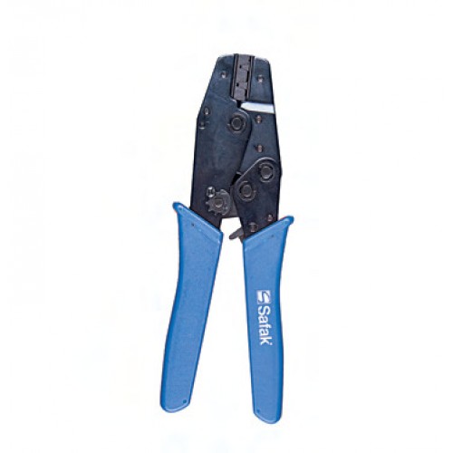 SFK-11 (0.50-6.0mm² İzolesiz Terminal Sıkma Pensesi)