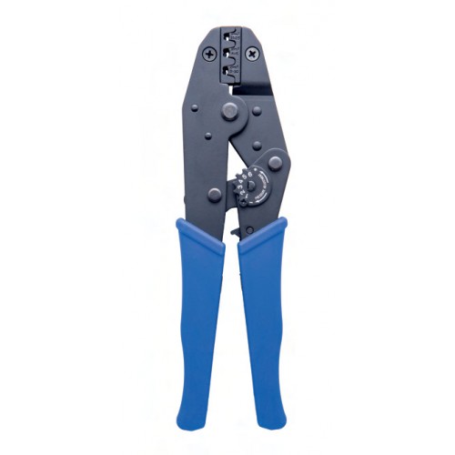SFK-12 (1.00-10.0mm² İzolesiz Terminal Sıkma Pensesi)