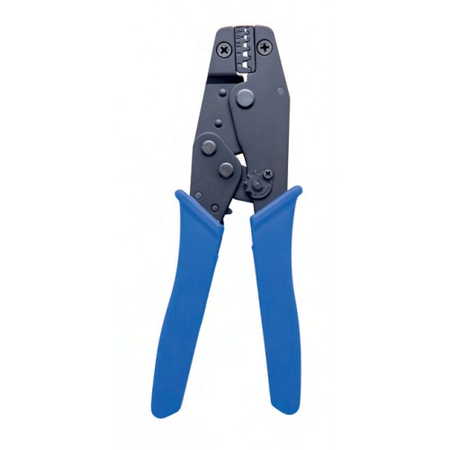SFK-1 (0.25-6.0mm² İzoleli Terminal Sıkma Pensesi)