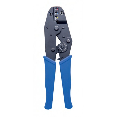 SFK-7 (0.50-6.0mm² İzoleli Terminal Sıkma Pensesi)