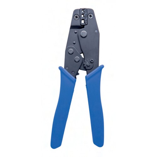 SFK-8 (0.80-6.0mm² Kare Form Yüksük Sıkma Pensesi)