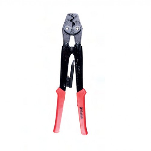 RG-9600 (BNC/TNC/Mini UHF Konnektör Sıkma Pensesi 237mm)