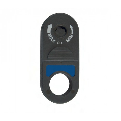 SFK-K07516 (0.75-16mm² Kablo Pabucu Sıkma Pensesi 285mm)