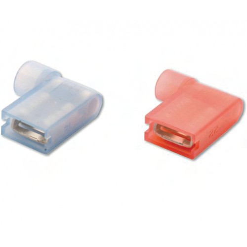 PFDEB-2862 (1.50-2.50mm² Polyamid Bayrak Tip Terminal Kablo Ucu