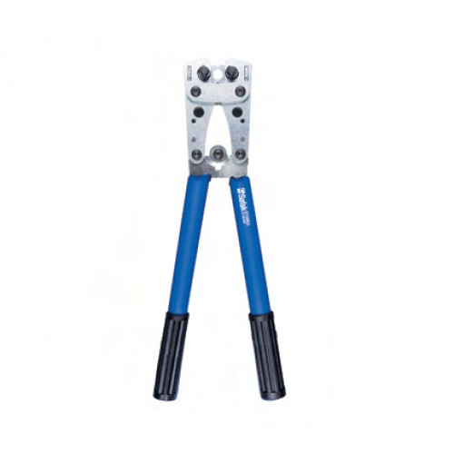 SP-0650STD (6-50mm² Standart SKP Sıkma Pensesi 390mm)