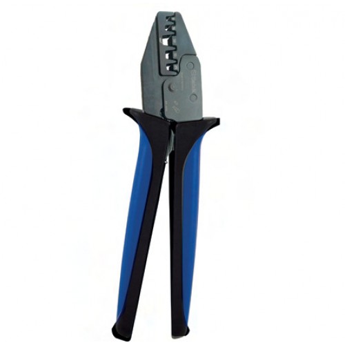 SFK-IZ0560 (0.5-6.0mm² İzolesiz Kablo Ucu Sıkma Pensesi)