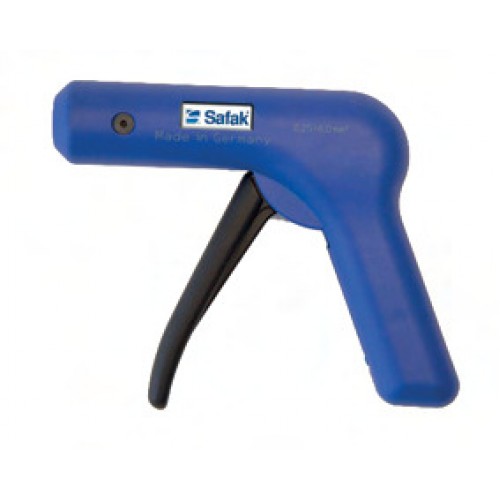 SFK-Y0256 (0.25-6mm² Yüksük Sıkma Pensesi 160mm)
